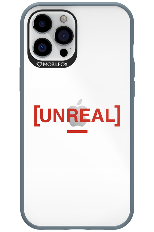 Unreal Classic - Apple iPhone 12 Pro Max