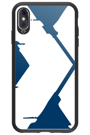 Arctic Edge - Apple iPhone XS Max