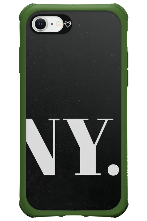 NY (Off Space) 2.0 - Apple iPhone SE 2020