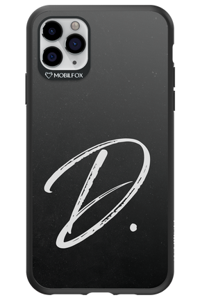 (Off Space) D 2.0 - Apple iPhone 11 Pro Max