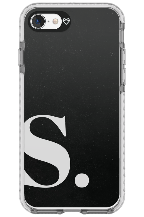 S (Off Space) 2.0 - Apple iPhone SE 2022