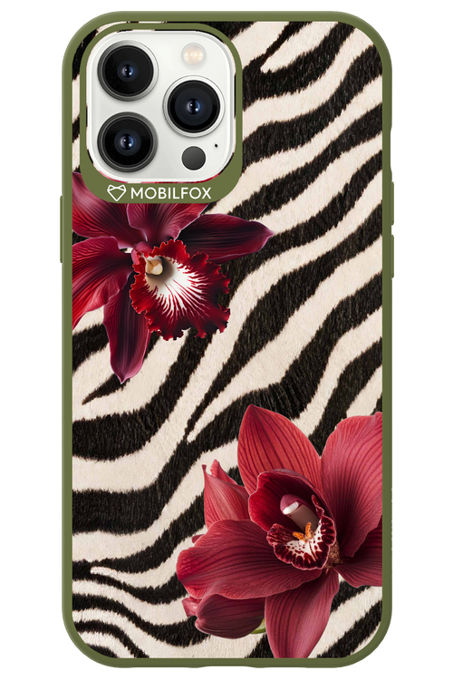 Vintage Flower 2.0 - Apple iPhone 13 Pro Max