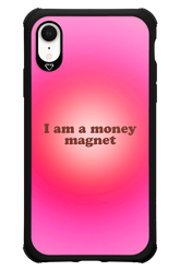 Money Magnet  - Apple iPhone XR