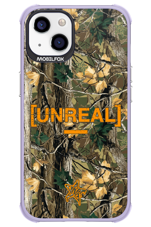 Realtree - Apple iPhone 13