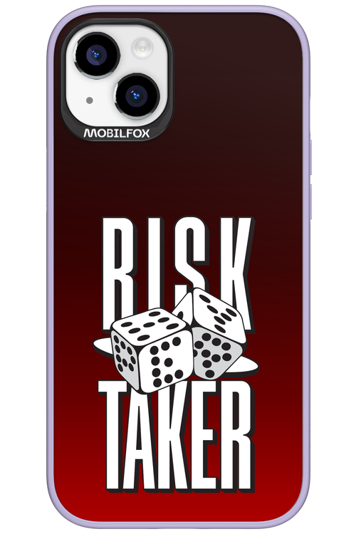 HYPER RISK - Apple iPhone 15 Plus