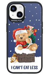 I can't eat less - Apple iPhone 14