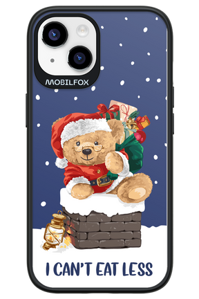 I can't eat less - Apple iPhone 14