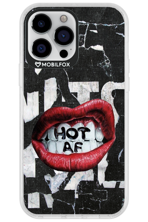 HOT AS F - Apple iPhone 13 Pro Max