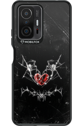 Blind Heart 2.0 - Xiaomi Mi 11T Pro