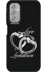 Love Lockdown - Samsung Galaxy A14