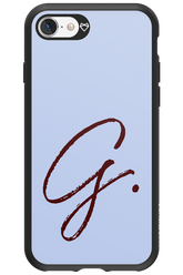 (Jellyfish Presso) G 2.0 - Apple iPhone 8
