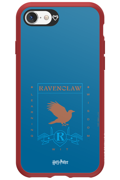 Ravenclaw. - Apple iPhone SE 2022