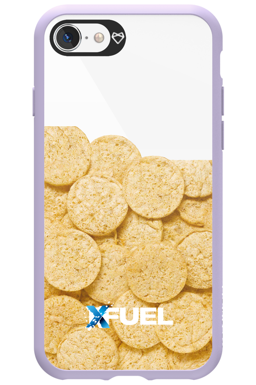 Golden Crunch - Apple iPhone SE 2020