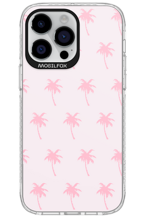 Palm Forest - Apple iPhone 14 Pro Max
