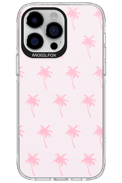 Palm Forest - Apple iPhone 14 Pro Max