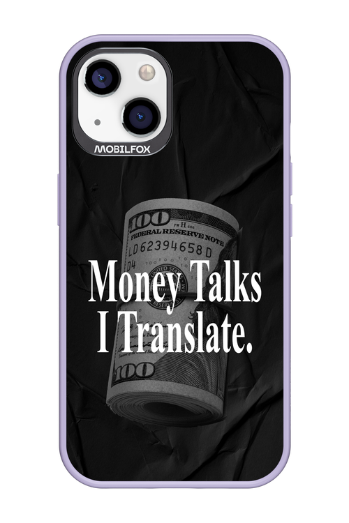 Money Talks III 2.0 - Apple iPhone 13