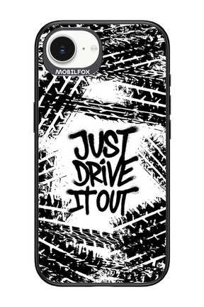 Drive It Out - Apple iPhone 16e
