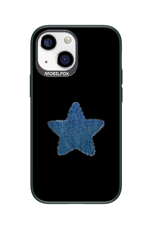 Denim Star - Apple iPhone 13 Mini