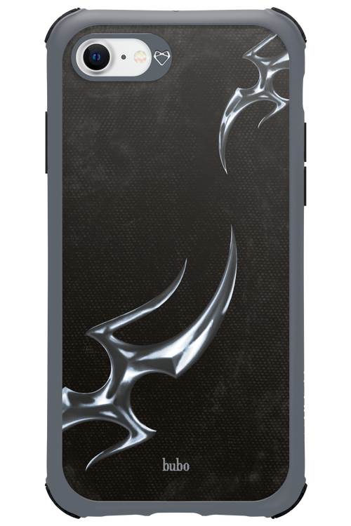 CHROMEPHASE - Apple iPhone SE 2022