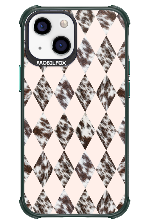 Cool Floor - Apple iPhone 13 Mini