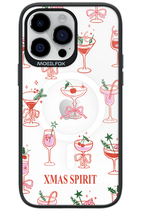 XMAS SPIRIT - Apple iPhone 14 Pro Max