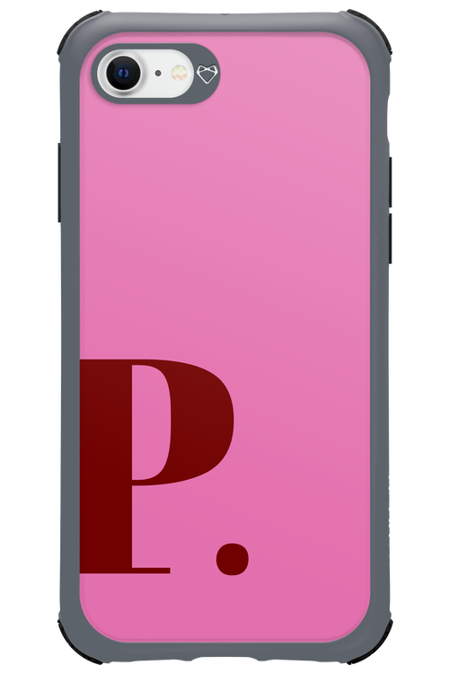 P (Sorbet) 2.0 - Apple iPhone 8