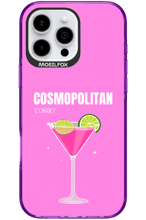 Cosmo - Apple iPhone 16 Pro Max