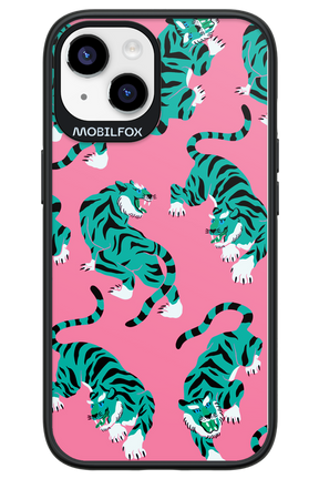 Tora III - Apple iPhone 14