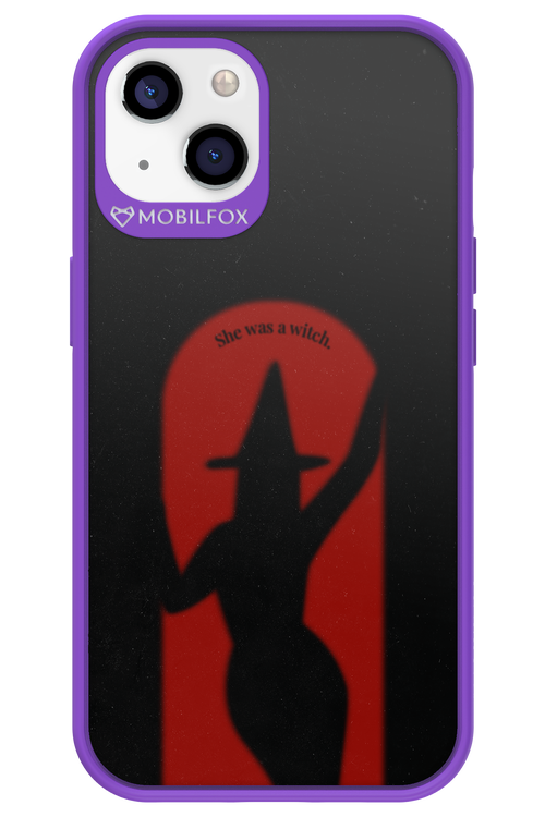 Witch Season - Apple iPhone 13