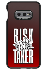 HYPER RISK - Samsung Galaxy S10e