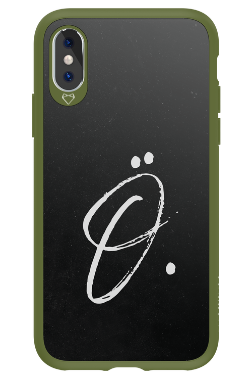 (Off Space) O II 2.0 - Apple iPhone XS