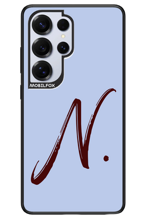 (Jellyfish Presso) N 2.0 - Samsung S25 Ultra