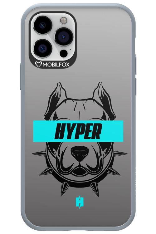 BULL - Apple iPhone 12 Pro