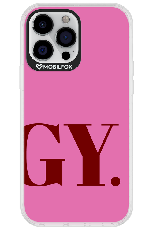 GY (Sorbet) 2.0 - Apple iPhone 13 Pro Max