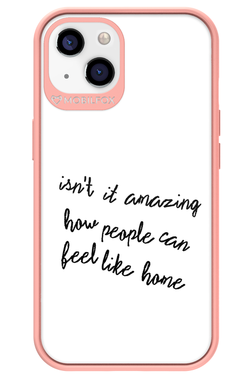Isn't It 2.0 - Apple iPhone 13