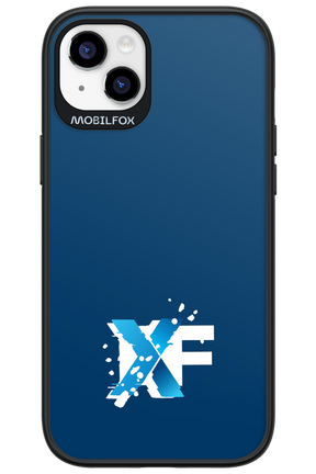 Nano Burst  - Apple iPhone 14 Plus