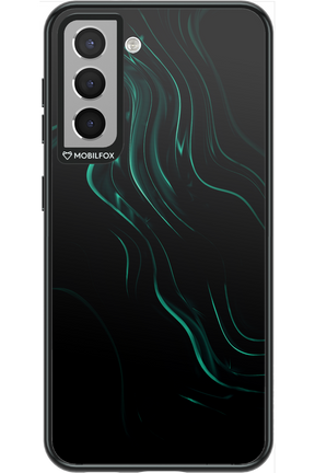 Northern Lights - Samsung Galaxy S21