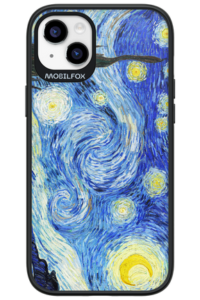 Starry Night - Apple iPhone 14 Plus