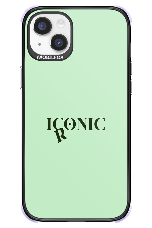 I(R)ONIC - Apple iPhone 14 Plus