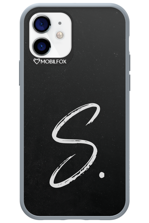(Off Space) S 2.0 - Apple iPhone 12