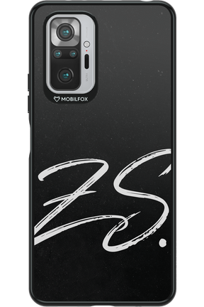 (Off Space) ZS 2.0 - Xiaomi Redmi Note 10 Pro