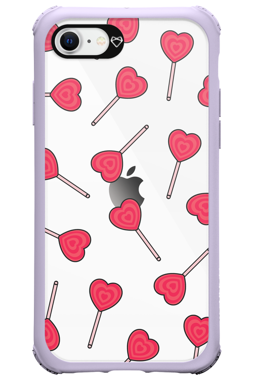 Lolly Pop - Apple iPhone SE 2022