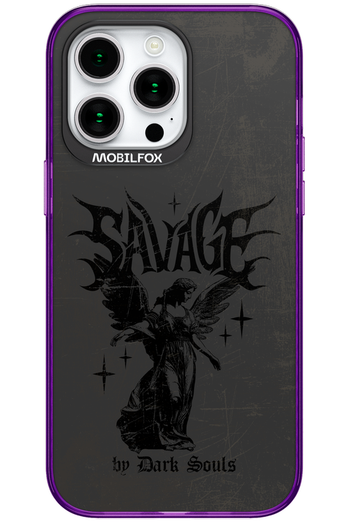 St. Savage - Apple iPhone 15 Pro Max