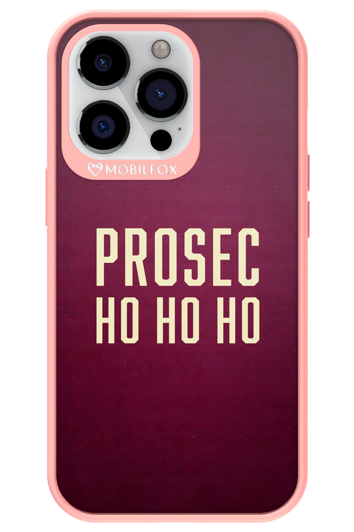 Prosec Ho - Apple iPhone 13 Pro