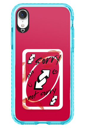 Turn - Apple iPhone XR