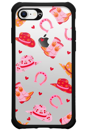 Yee Haw - Apple iPhone 7
