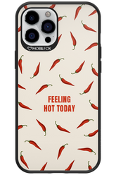 Hot Feeling - Apple iPhone 12 Pro Max