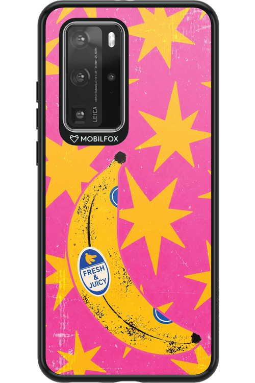 BANANA POP 2.0 - Huawei P40 Pro