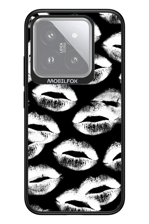 Ghost Kiss Black - Xiaomi 14