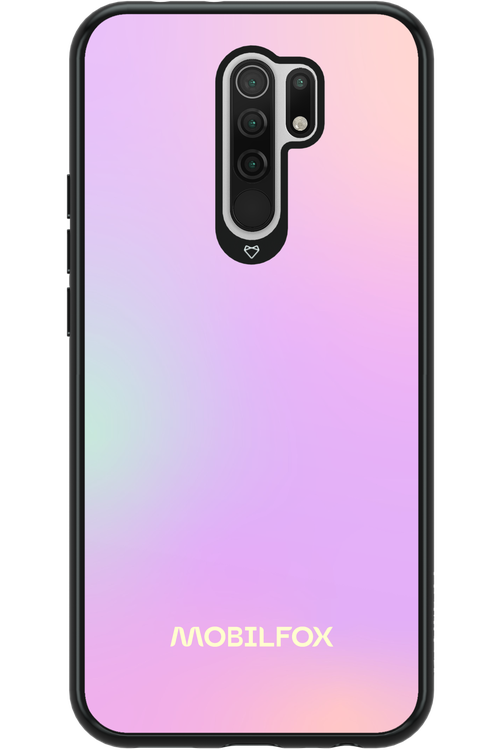 Pastel Violet 2.0 - Xiaomi Redmi 9